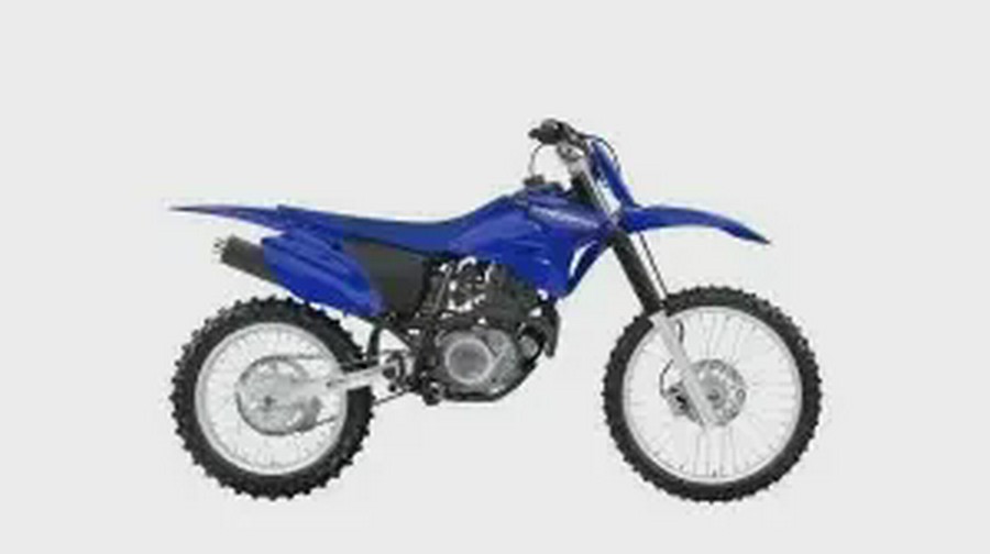 2023 YAMAHA TT-R230