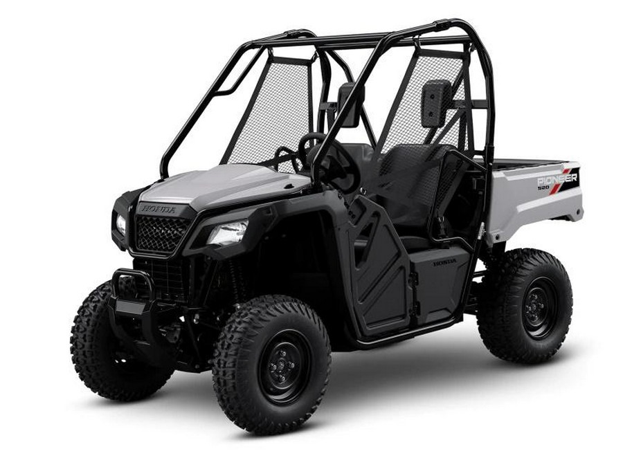 2022 Honda® Pioneer 520