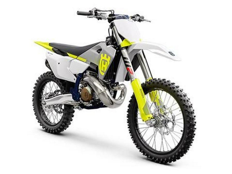 2024 Husqvarna TC 250