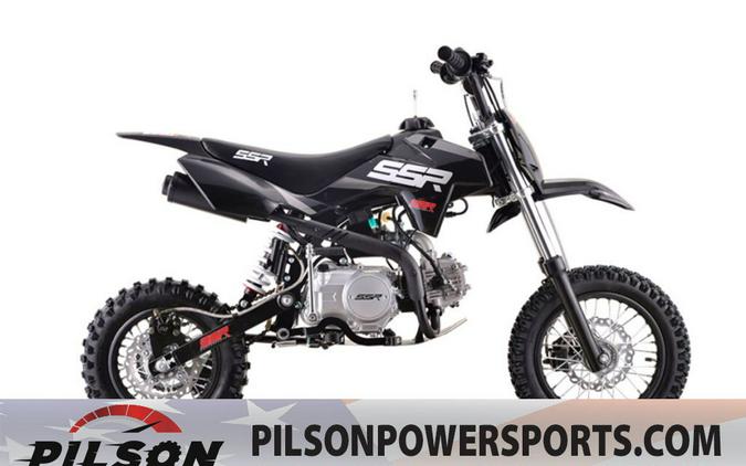 2021 SSR Motorsports SR110 Base