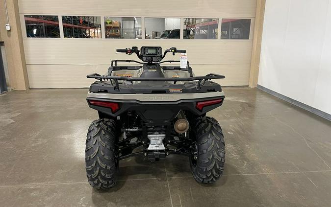 2024 Polaris Industries SPORTSMAN 570 EPS