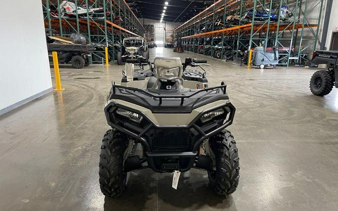 2024 Polaris Industries SPORTSMAN 570 EPS