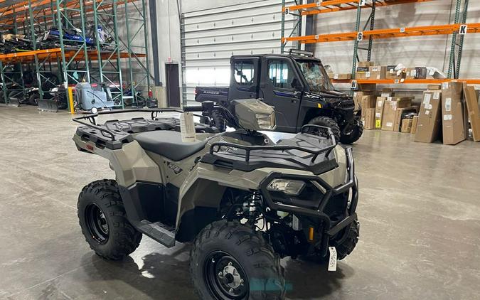 2024 Polaris Industries SPORTSMAN 570 EPS