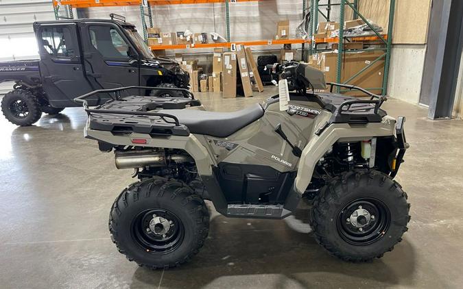 2024 Polaris Industries SPORTSMAN 570 EPS