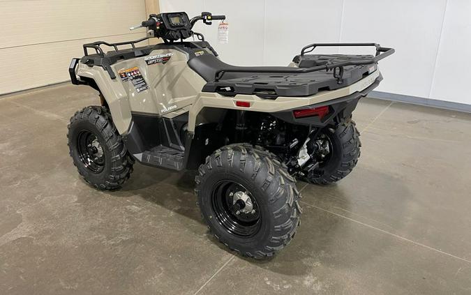 2024 Polaris Industries SPORTSMAN 570 EPS