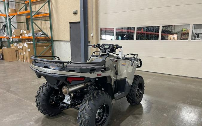 2024 Polaris Industries SPORTSMAN 570 EPS