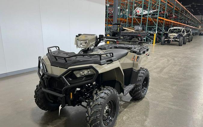 2024 Polaris Industries SPORTSMAN 570 EPS