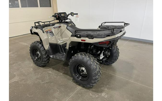 2024 Polaris Industries SPORTSMAN 570 EPS