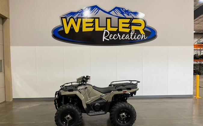 2024 Polaris Industries SPORTSMAN 570 EPS