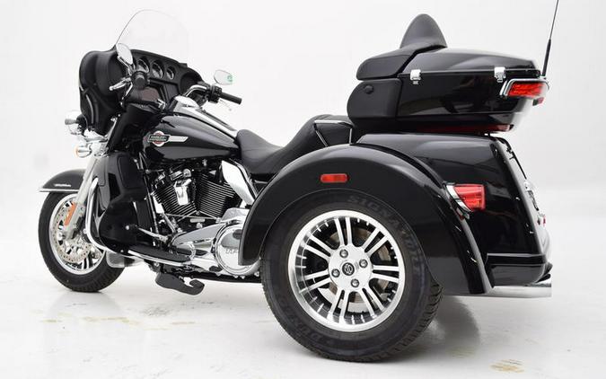 2023 Harley-Davidson® FLHTCUTG - Tri Glide® Ultra