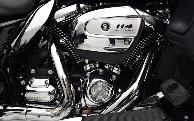 2023 Harley-Davidson® FLHTCUTG - Tri Glide® Ultra