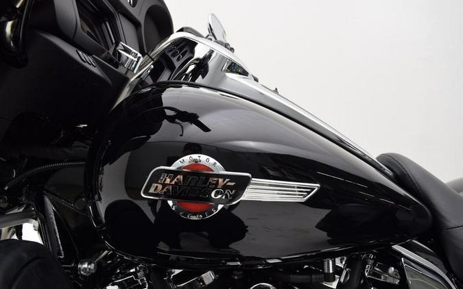 2023 Harley-Davidson® FLHTCUTG - Tri Glide® Ultra