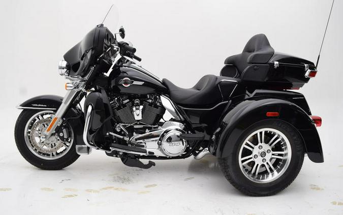 2023 Harley-Davidson® FLHTCUTG - Tri Glide® Ultra