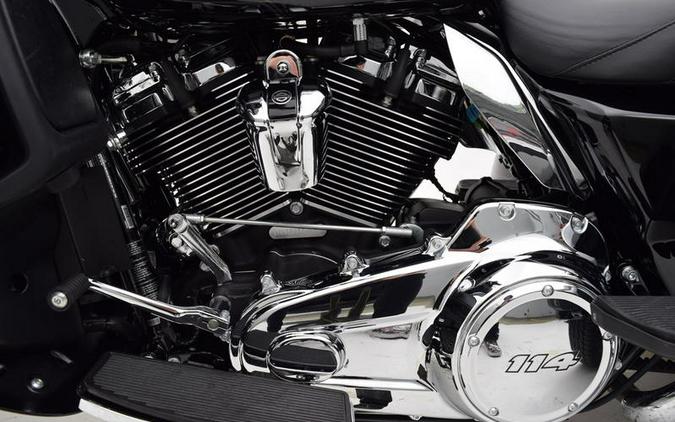 2023 Harley-Davidson® FLHTCUTG - Tri Glide® Ultra