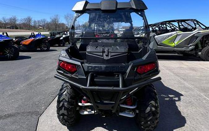 2014 Polaris RZR® 570 EPS LE