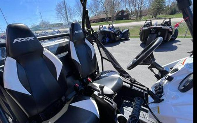 2014 Polaris RZR® 570 EPS LE