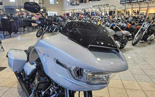 2024 Harley-Davidson FLTRX - Road Glide