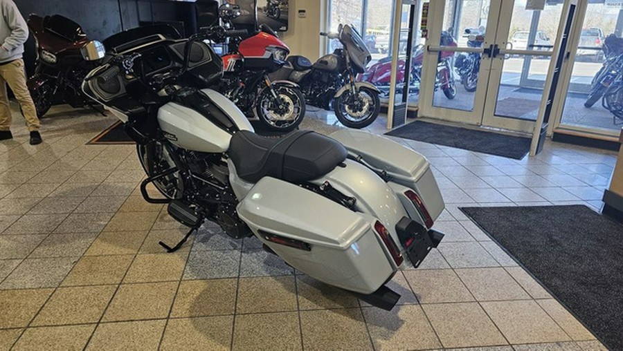 2024 Harley-Davidson FLTRX - Road Glide