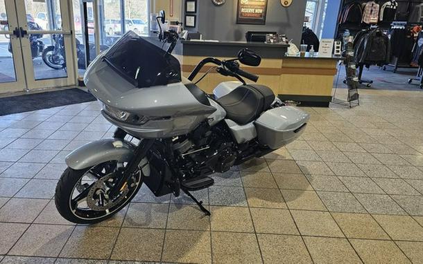 2024 Harley-Davidson FLTRX - Road Glide