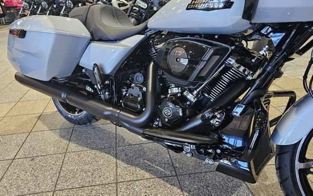 2024 Harley-Davidson FLTRX - Road Glide