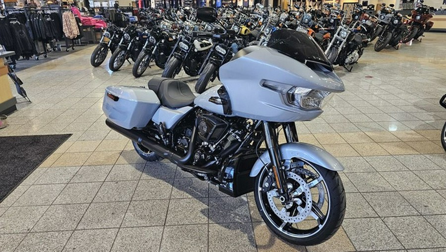 2024 Harley-Davidson FLTRX - Road Glide