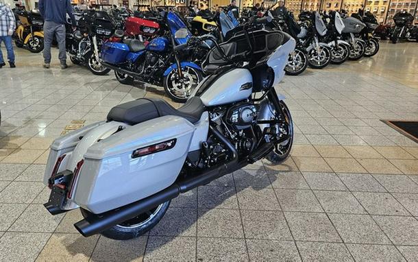 2024 Harley-Davidson FLTRX - Road Glide