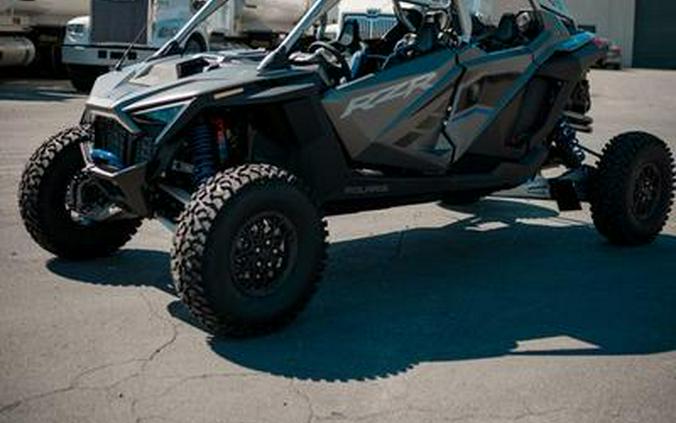 2024 Polaris® RZR Pro R 4 Ultimate