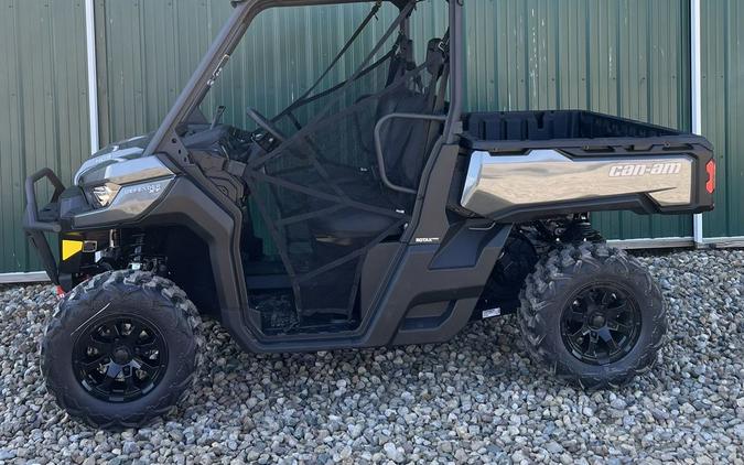 2024 Can-Am® Defender XT HD9