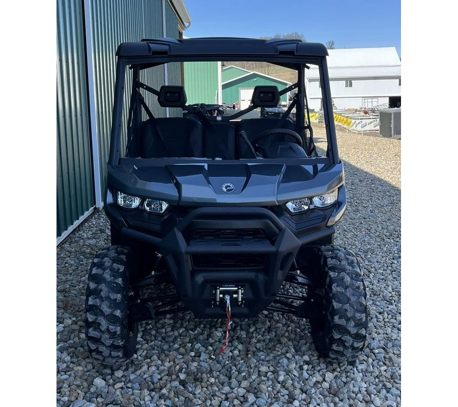 2024 Can-Am® Defender XT HD9