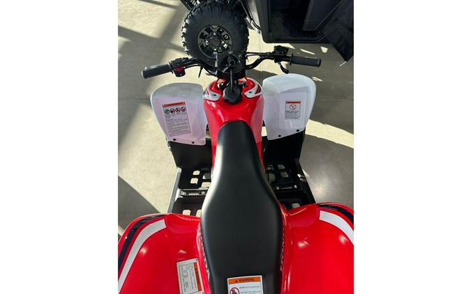 2023 Honda TRX 90X