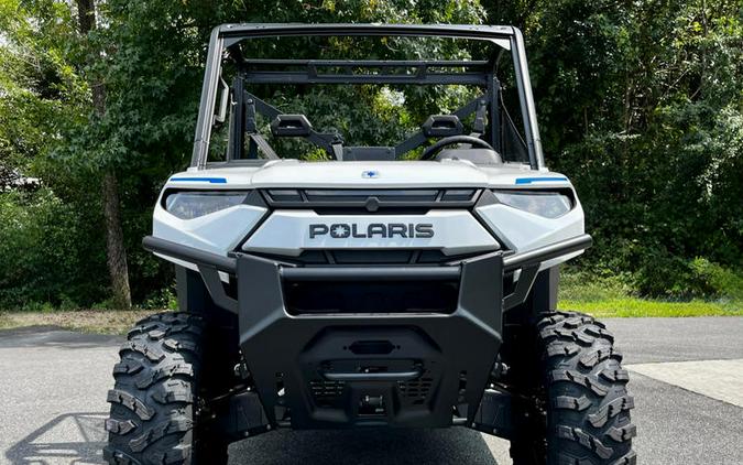 2024 Polaris® Ranger XP Kinetic Ultimate