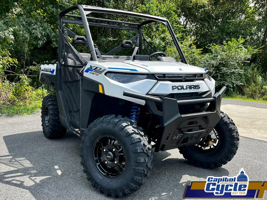 2024 Polaris® Ranger XP Kinetic Ultimate