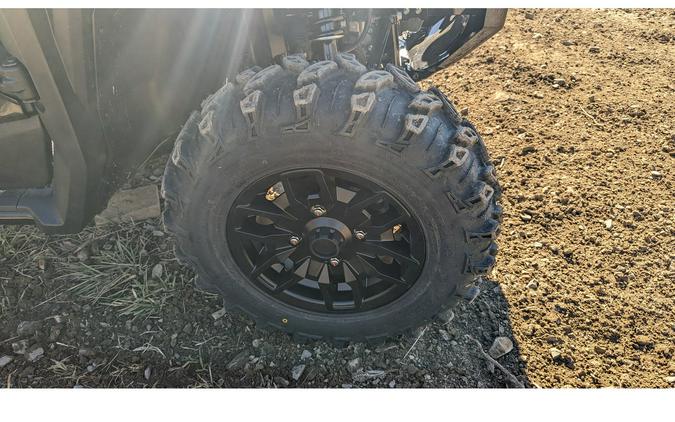 2024 Honda Pioneer 1000 Deluxe