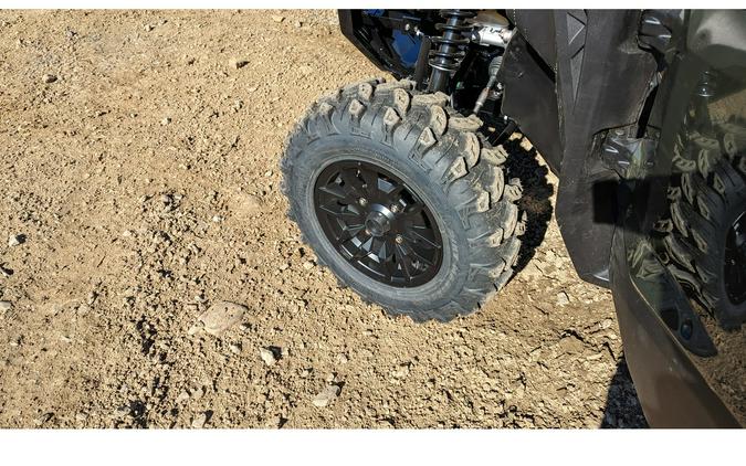 2024 Honda Pioneer 1000 Deluxe