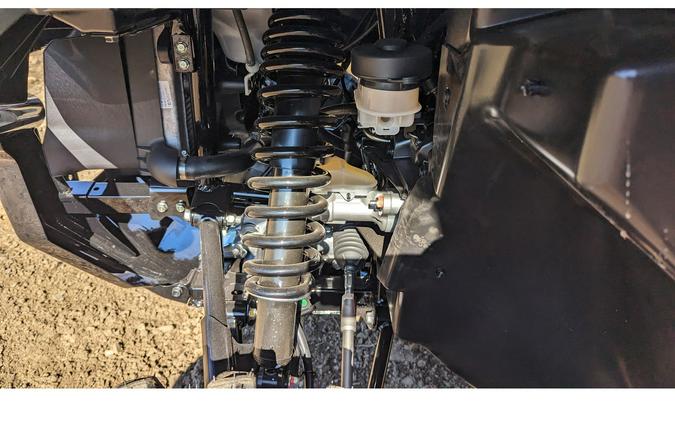 2024 Honda Pioneer 1000 Deluxe