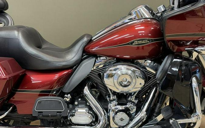 2012 Harley-Davidson® FLTRU - Road Glide® Ultra