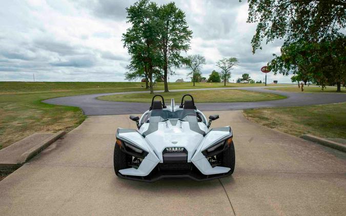 2024 Slingshot Slingshot S w/ Technology Package 1 Manual