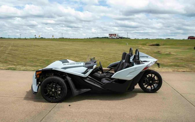 2024 Slingshot Slingshot S w/ Technology Package 1 Manual