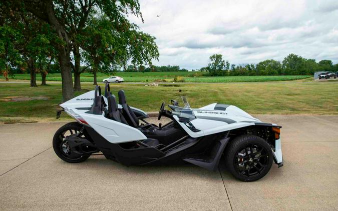 2024 Slingshot Slingshot S w/ Technology Package 1 Manual