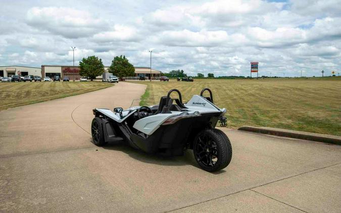 2024 Slingshot Slingshot S w/ Technology Package 1 Manual