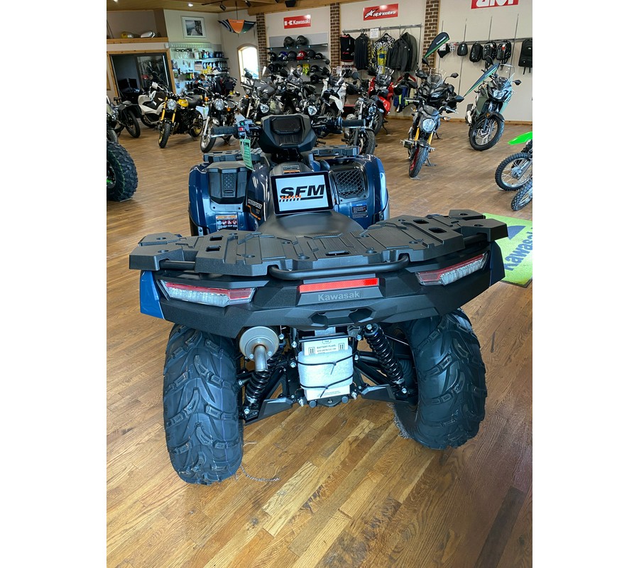 2024 Kawasaki Brute Force 750 EPS