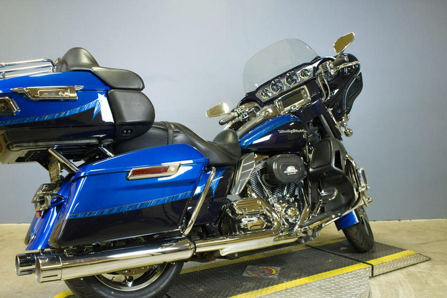 2014 Harley-Davidson® FLHTKSE - CVO™ Limited