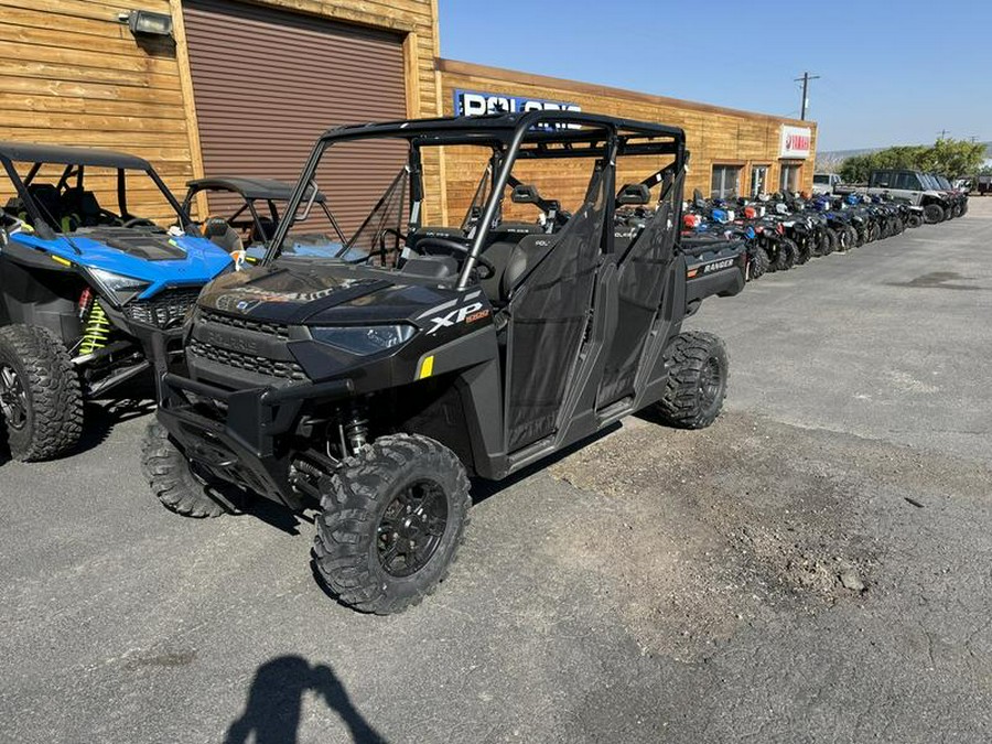 2024 Polaris® Ranger Crew XP 1000 Premium