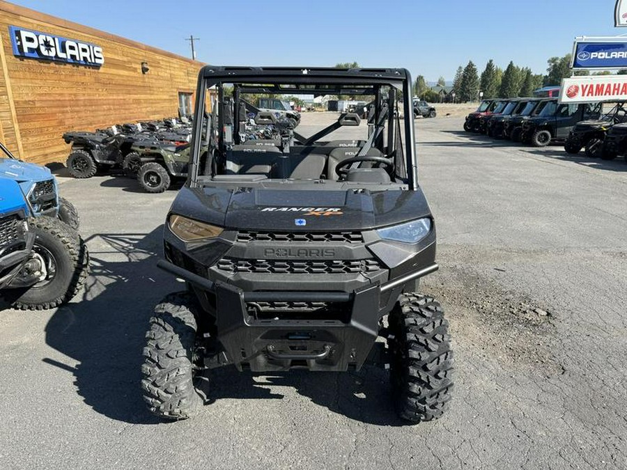 2024 Polaris® Ranger Crew XP 1000 Premium