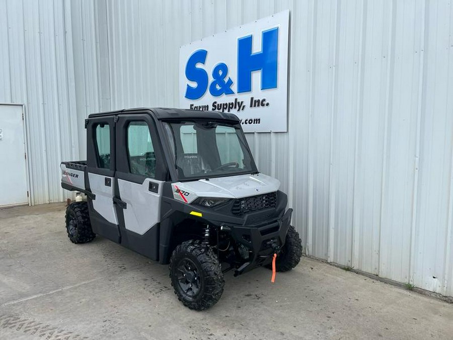 2024 Polaris® Ranger Crew SP 570 NorthStar Edition