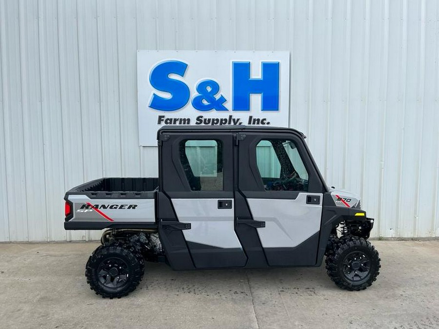 2024 Polaris® Ranger Crew SP 570 NorthStar Edition