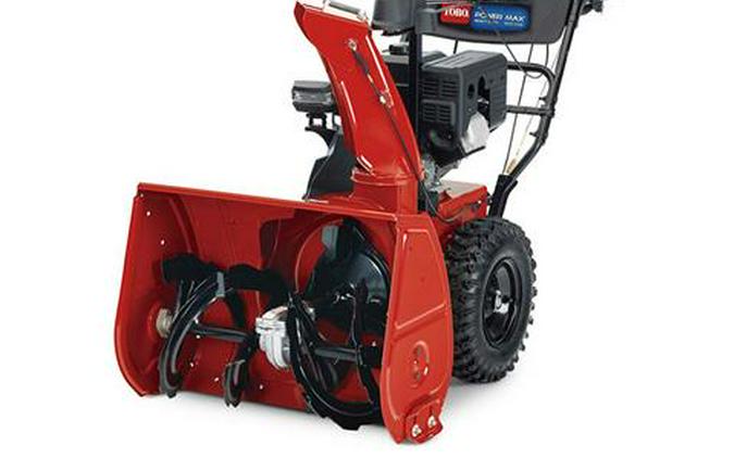 Toro 28 in. Power Max HD 828 OAE