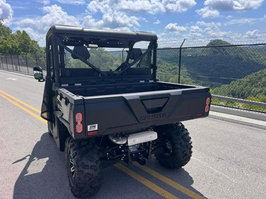 2025 CFMOTO UFORCE 1000