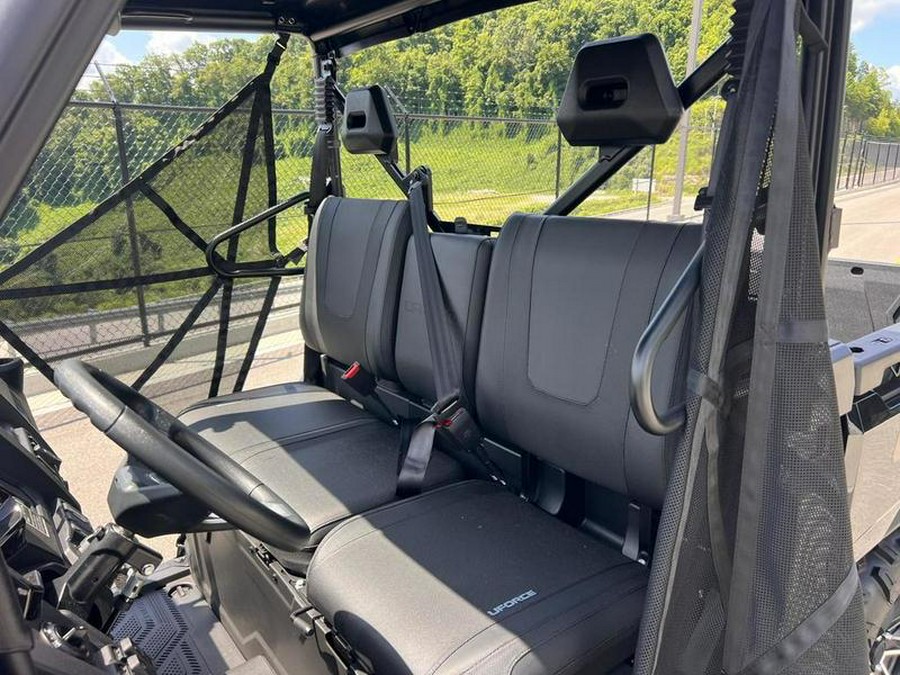 2025 CFMOTO UFORCE 1000