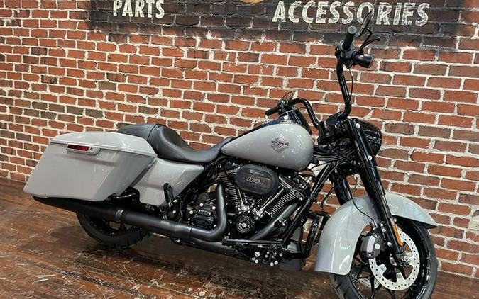 2025 Harley-Davidson Touring FLHRXS - Road King Special